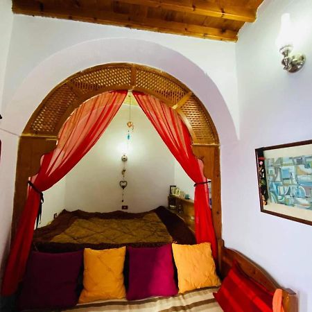 Maison D'Hote Chama Кайруан Екстер'єр фото