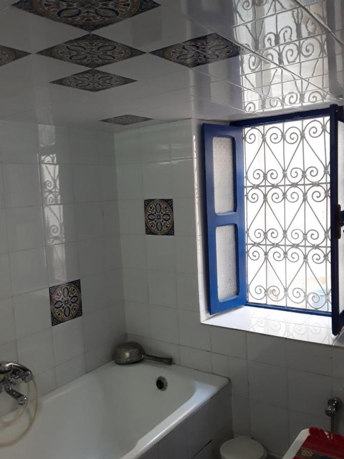Maison D'Hote Chama Кайруан Екстер'єр фото